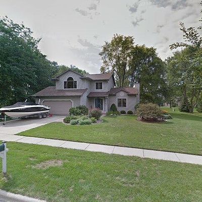 1110 Lee St, Lake Mills, WI 53551