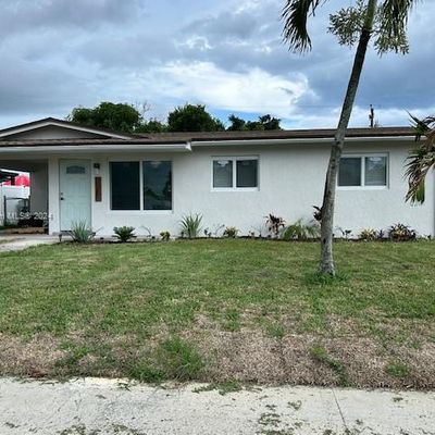 1110 Nw 24 Th Ave, Pompano Beach, FL 33069