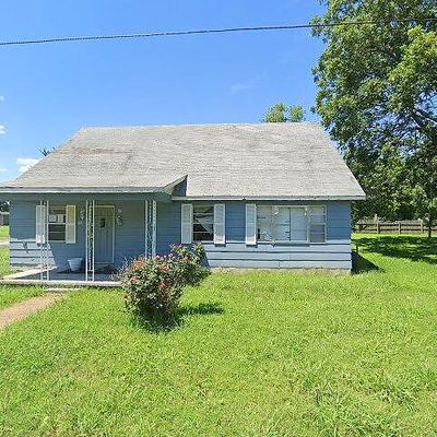 1110 W 10 Th St, Caruthersville, MO 63830