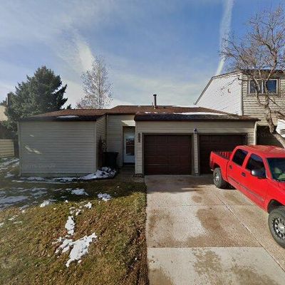 1110 Woodland Ave, Gillette, WY 82716