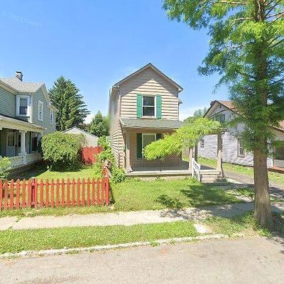 1111 Arbor Ave, Dayton, OH 45420