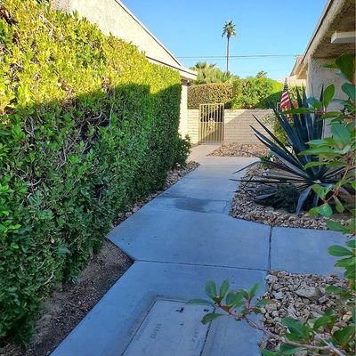 1111 E Ramon Rd, Palm Springs, CA 92264