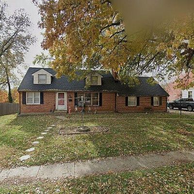 11111 W 49 Th Ter, Shawnee, KS 66203