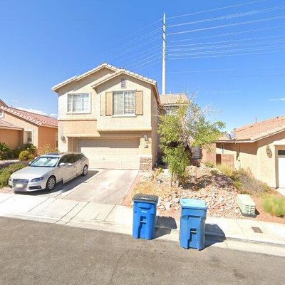 11140 Whooping Crane Ln, Las Vegas, NV 89144