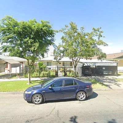 1119 W 2 Nd St, Merced, CA 95341