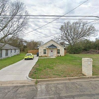 1120 Houston St, Waco, TX 76704