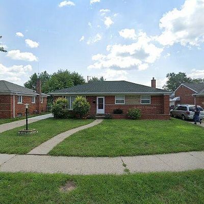 11208 Busch Ave, Warren, MI 48089