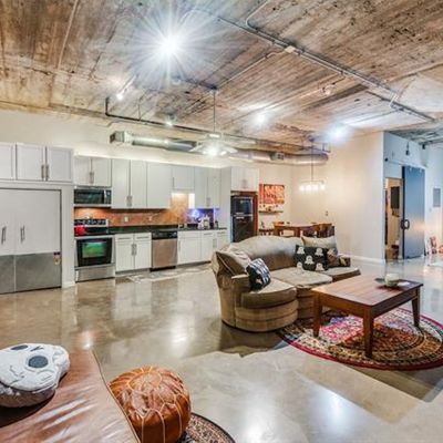 1122 Jackson Street #621, Dallas, TX 75052