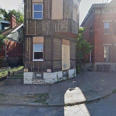 1124 Holman Ave, Covington, KY 41011