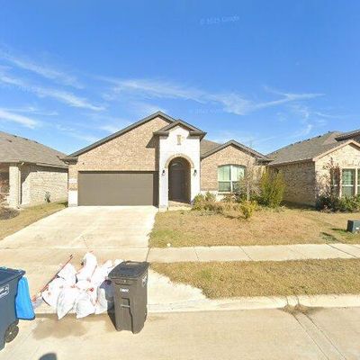 1125 Gillespie Drive, Haslet, TX 76052