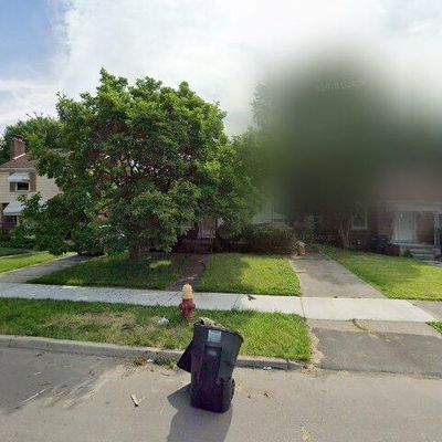 11368 Piedmont St, Detroit, MI 48228