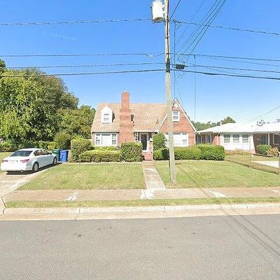 1143 43 Rd St, Newport News, VA 23607