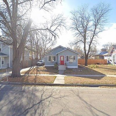 115 Park St, Sterling, CO 80751