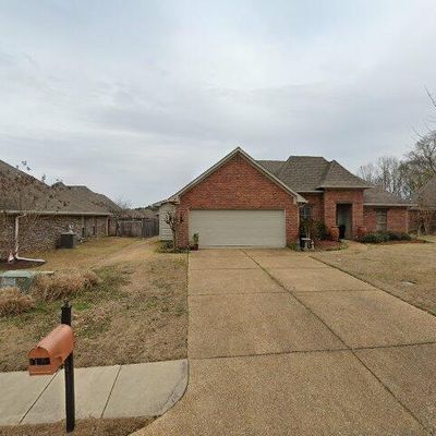 115 Rockbridge Cir, Clinton, MS 39056