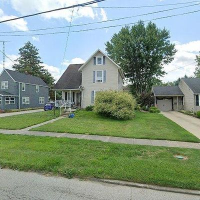 115 Union St, Bellevue, OH 44811