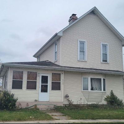 115 W Orange St, Cromwell, IN 46732