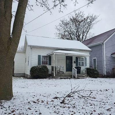 116 South Summit Street, Kendallville, IN 46755