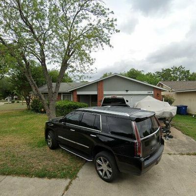 11603 Spring Rain, San Antonio, TX 78249