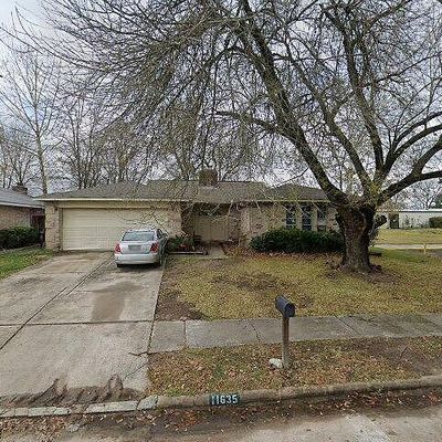 11635 Raven View Dr, Houston, TX 77067