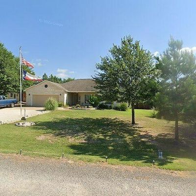 117 Bonham Ln, Paige, TX 78659