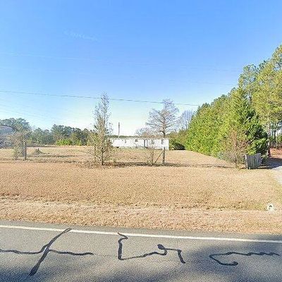 117 W Mount Vernon St, Mount Vernon, GA 30445