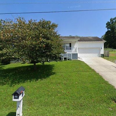 1173 Martin Ln, La Follette, TN 37766