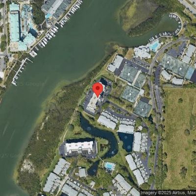 11730 Shipwatch Dr #504, Largo, FL 33774