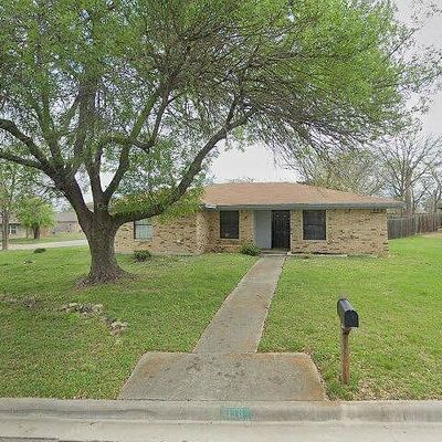 118 Forest Cir, Harker Heights, TX 76548