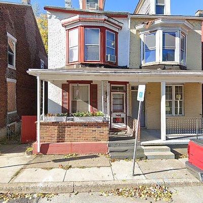 118 N Summit St, Harrisburg, PA 17103