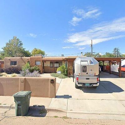 118 Pine St, Santa Fe, NM 87501