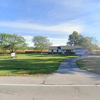 1035 N Washington St, Bluffton, IN 46714