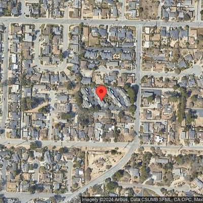 1037 Highland St #A, Seaside, CA 93955