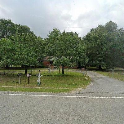 10370 Sc Highway 39, Williston, SC 29853