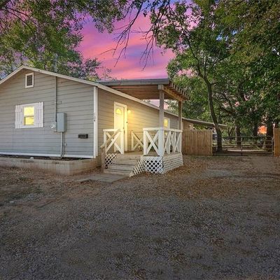 104 Austin St, Gatesville, TX 76528