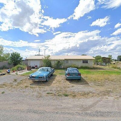 104 Lassiter St N, Estancia, NM 87016