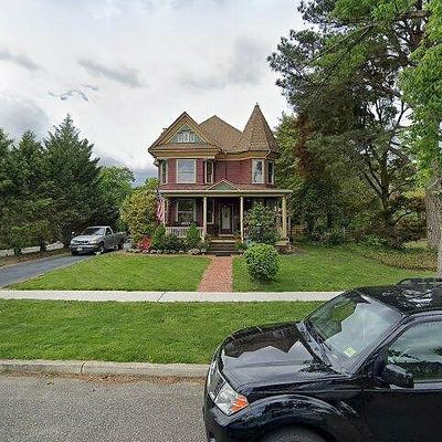 104 N West Ave, Wenonah, NJ 08090