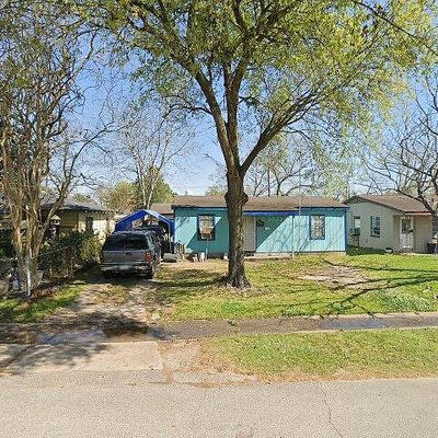 10429 Pillot St, Houston, TX 77029