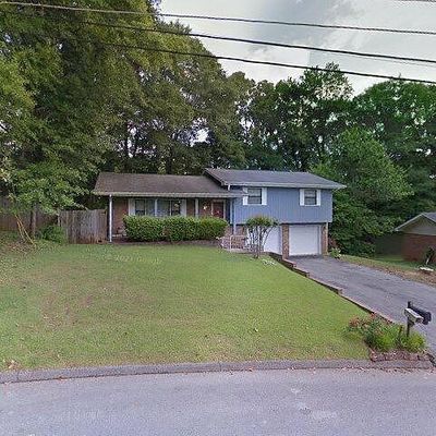 1043 Olde Mill Ln, Hixson, TN 37343