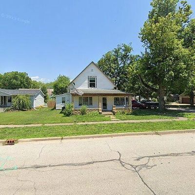 105 N Jefferson St, Worthington, IN 47471