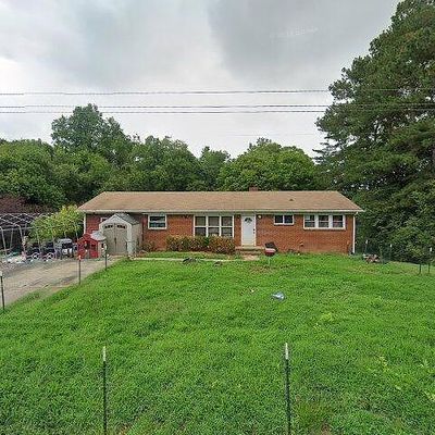 1055 Nc Hwy 22 S, Ramseur, NC 27316