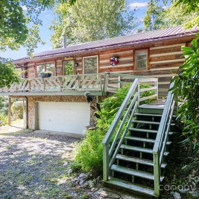 1059 Setzer Cove Rd, Maggie Valley, NC 28751