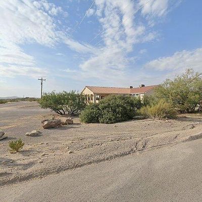 106 La Punta Rd, Elephant Butte, NM 87935