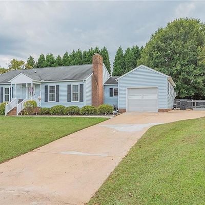 106 Ohara Dr, Salisbury, NC 28147