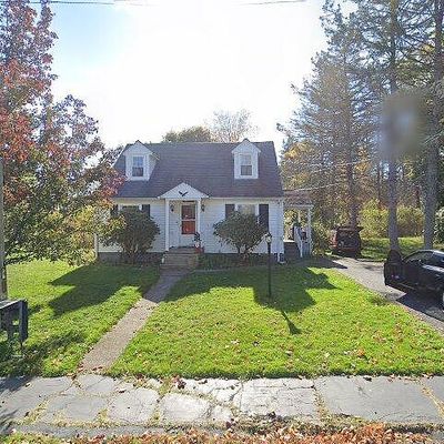 106 Yale Blvd, Clarks Green, PA 18411