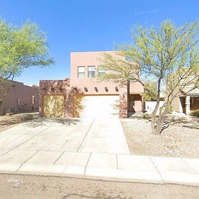 1066 Marchbanks Dr, Sierra Vista, AZ 85635