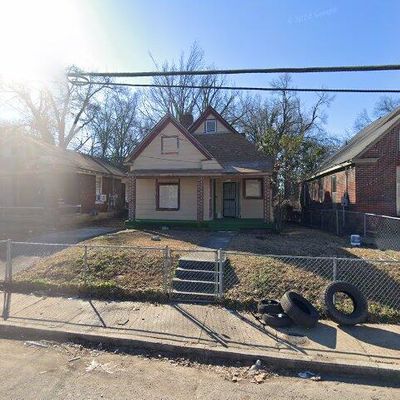 1069 Talley Pl, Memphis, TN 38106