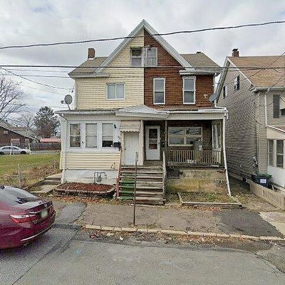 108 N 5 Th St, West Hazleton, PA 18202