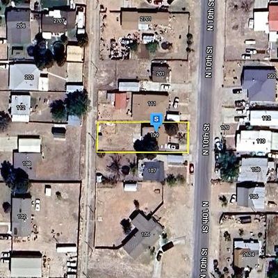 109 N 10 Th St, Carlsbad, NM 88220