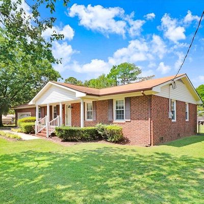 109 Tilghman Drive Se, Goldsboro, NC 27534