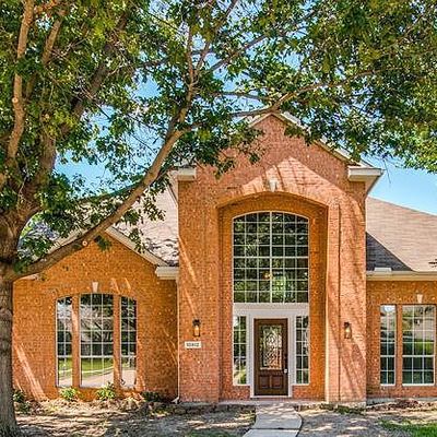 10912 Jeffreys Bay, Frisco, TX 75035